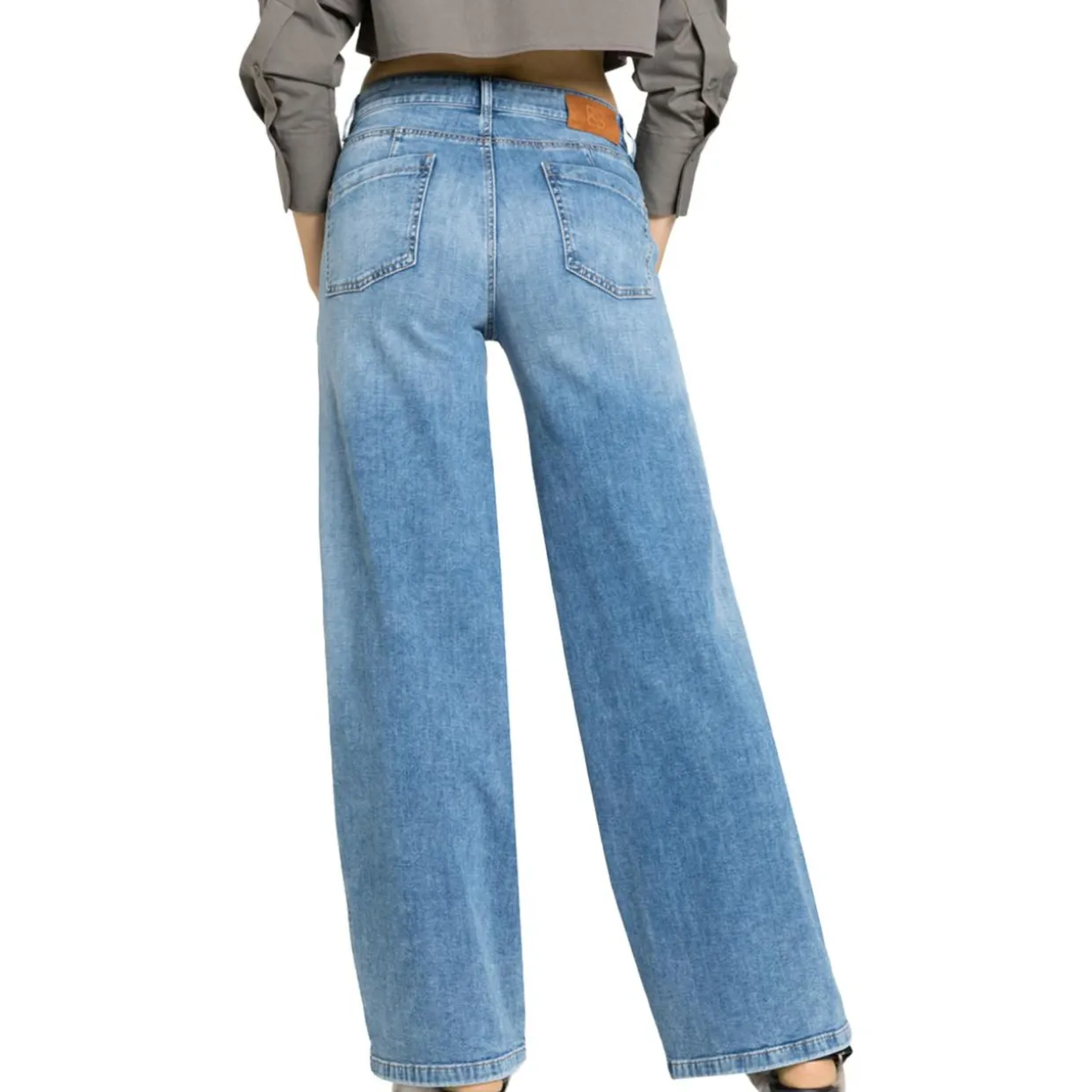 Jeans Alek