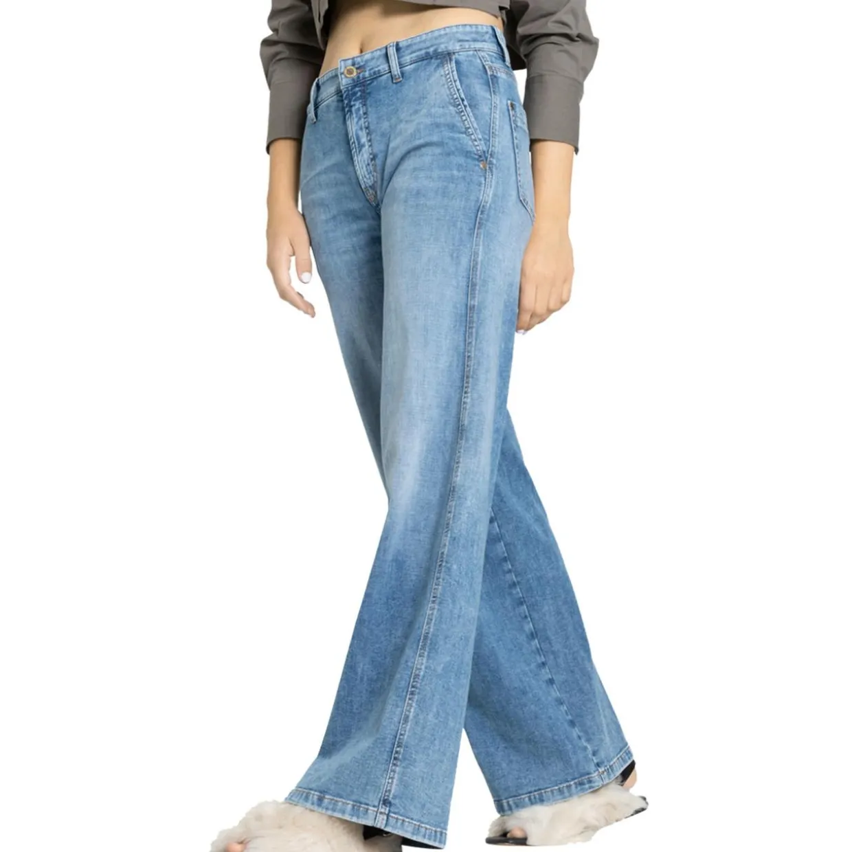 Jeans Alek