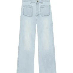 Jeans Anchor Pant