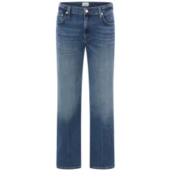 Jeans Anissa Low Rise Straight