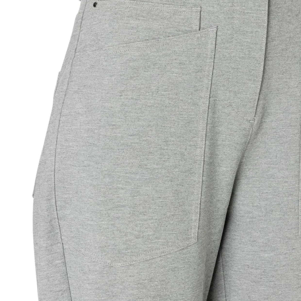 Jeans Baggy Smart