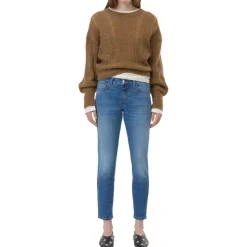 Jeans Baker