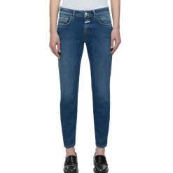 Jeans Baker