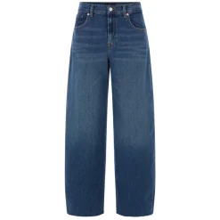 Jeans Bonnie Curvilinear
