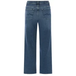 Jeans Cropped Alexa