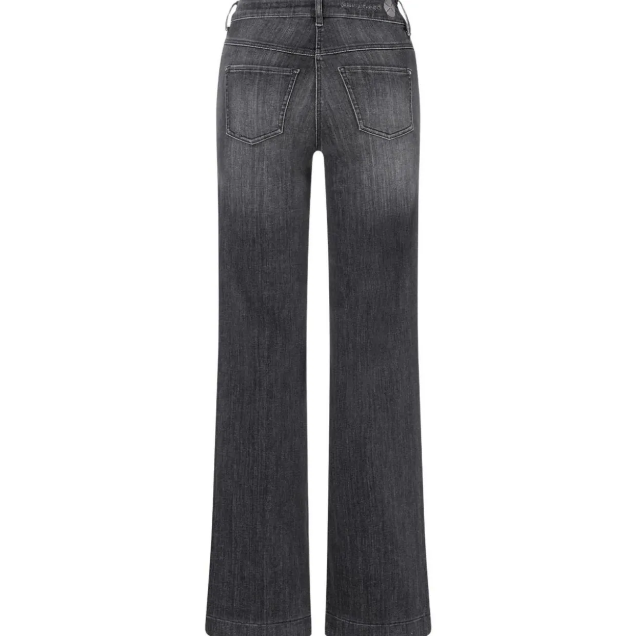 Jeans Dream Wide