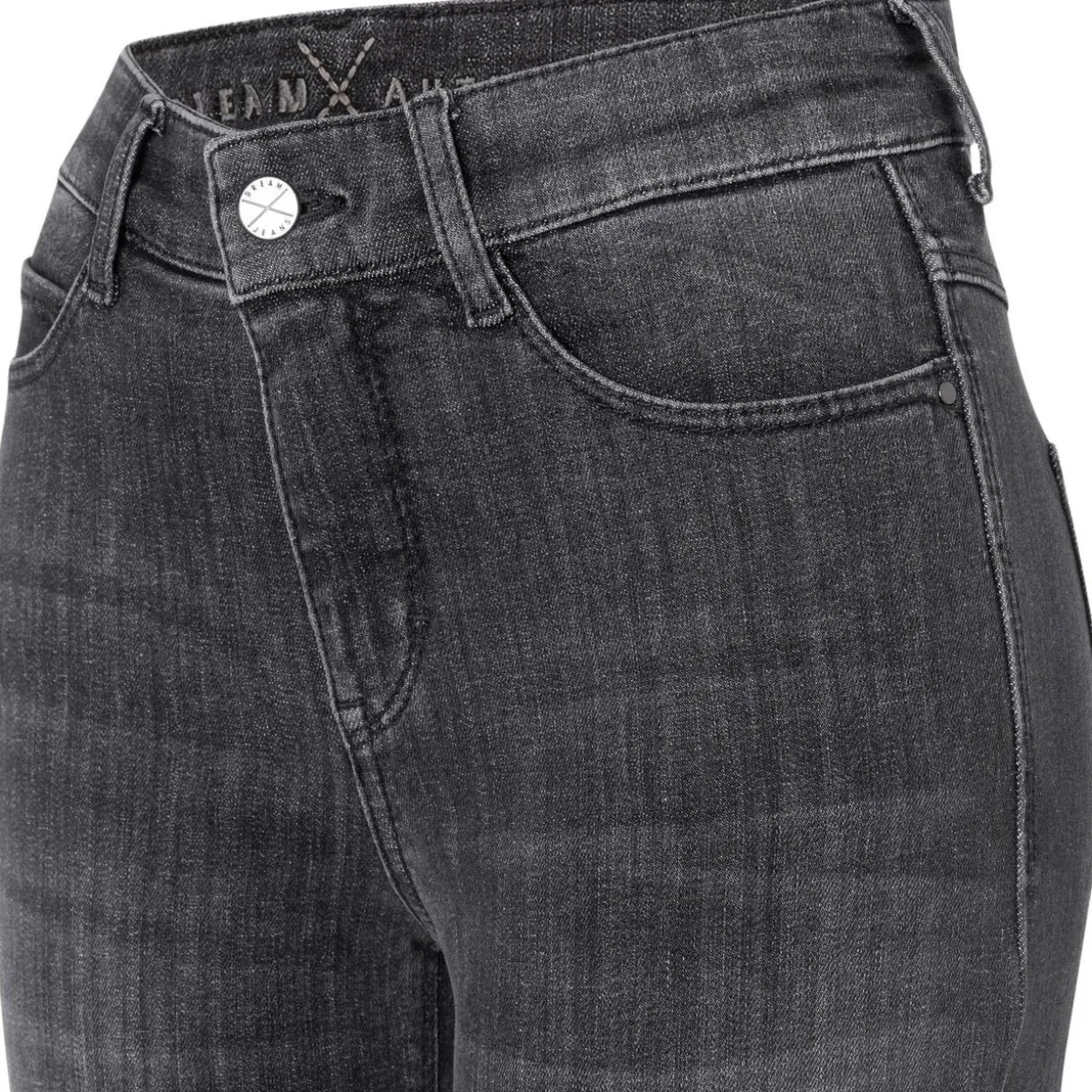 Jeans Dream Wide