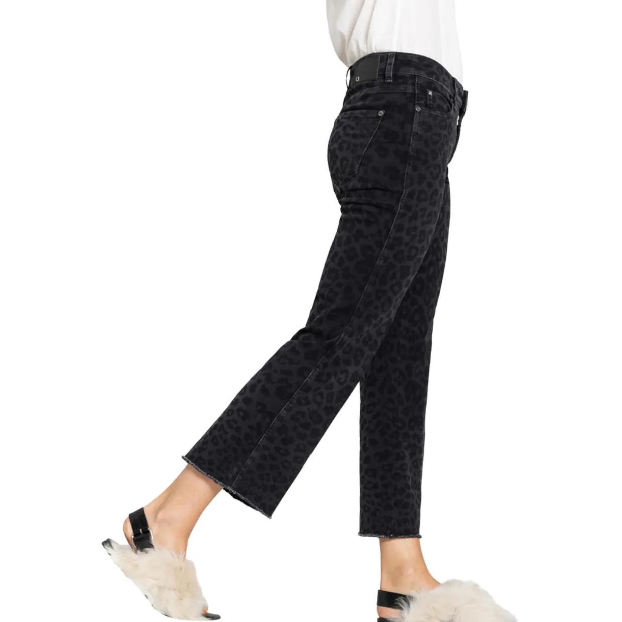 Jeans Francesca