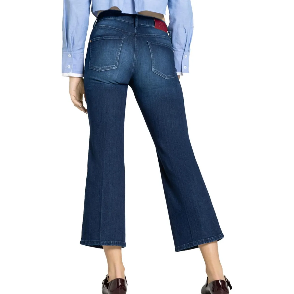 Jeans Francesca