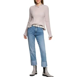 Jeans fyli mit umschlag„rethink together"