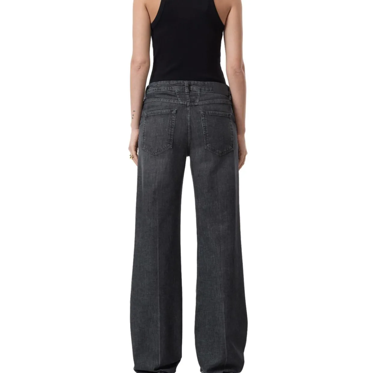Jeans Gillan