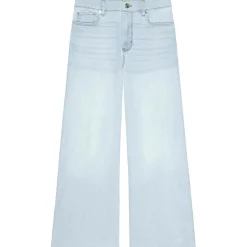 Jeans Le Palazzo Crop