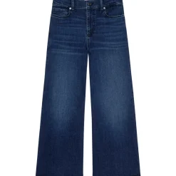 Jeans Le Palazzo Crop