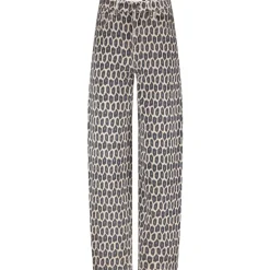 Jeans Lew Paris Cheetah