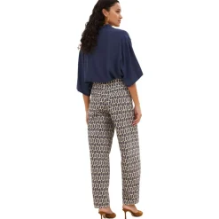 Jeans Lew Paris Cheetah