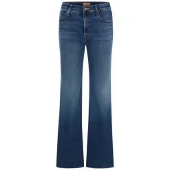 Jeans Lil Doozy Fray