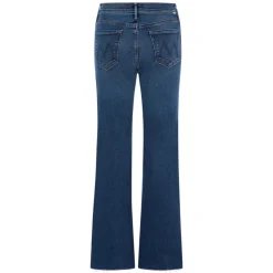 Jeans Lil Doozy Fray