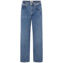 Jeans Low Curve