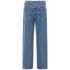 Jeans Low Curve