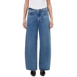 Jeans Low Curve