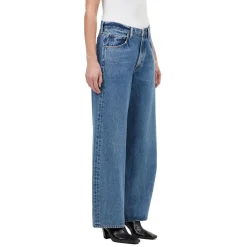 Jeans Low Curve
