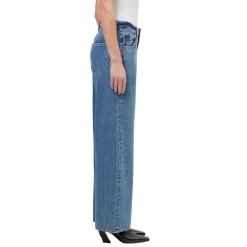 Jeans Low Curve