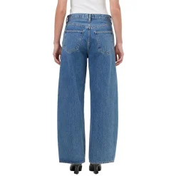 Jeans Low Curve