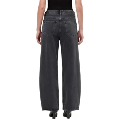 Jeans Low Curve