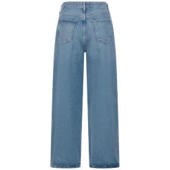 Jeans Low Slong Baggy