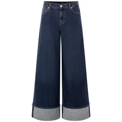 Jeans Marie Wide Leg