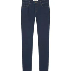 Jeans Model Alby slim