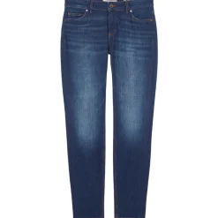 Jeans Model Alby slim