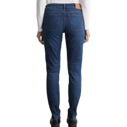 Jeans Model Alby slim