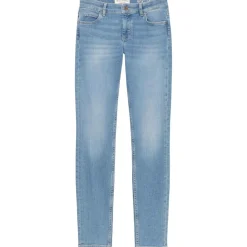 Jeans Model Alby slim