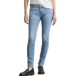 Jeans Model Alby slim