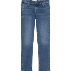 Jeans Model Alby straight