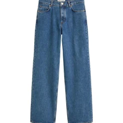 Jeans Model Linn wide