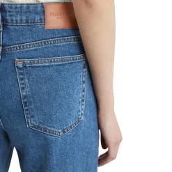Jeans Model Linn wide