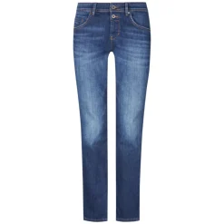 Jeans Model Theda boyfriend