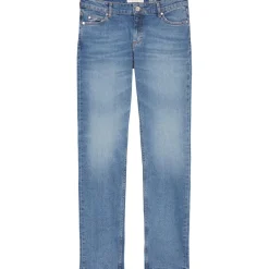 Jeans Modell ALBY straight