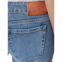 Jeans Modell ALBY straight