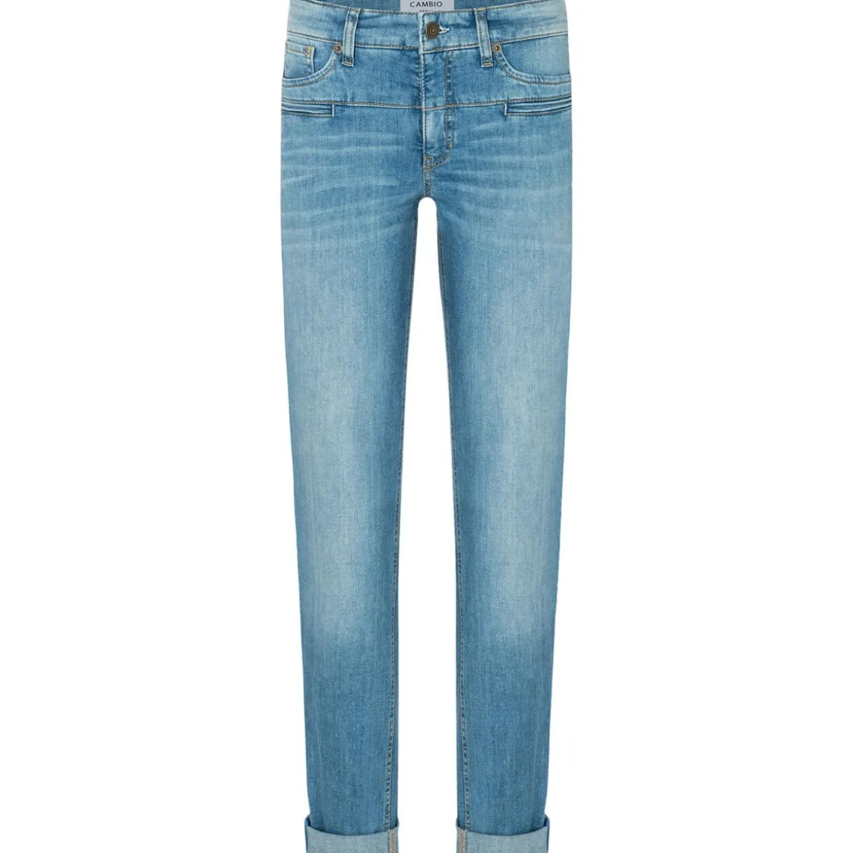 Jeans Pearlie