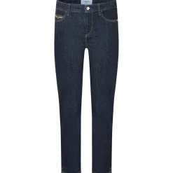 Jeans Piper short