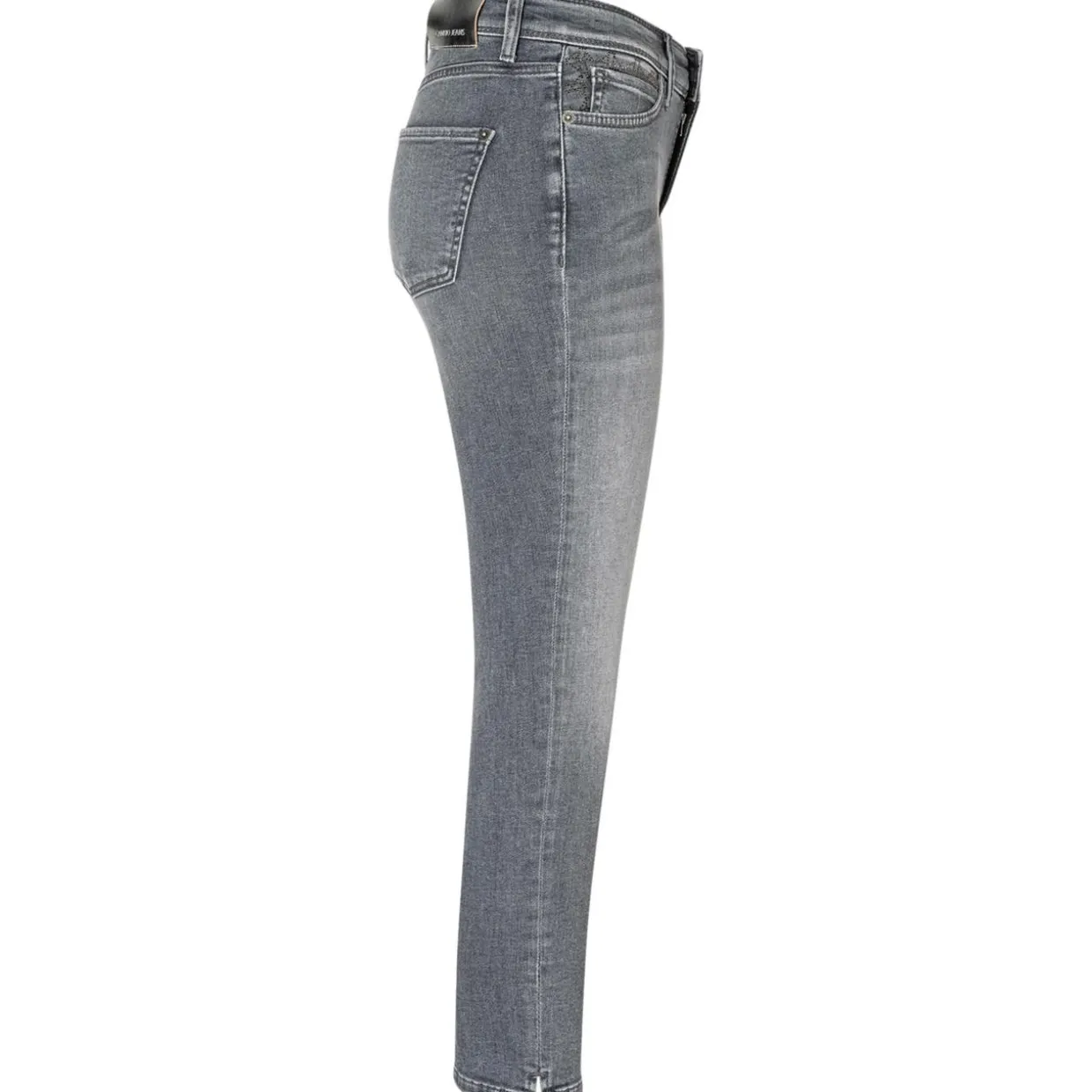 Jeans Piper short
