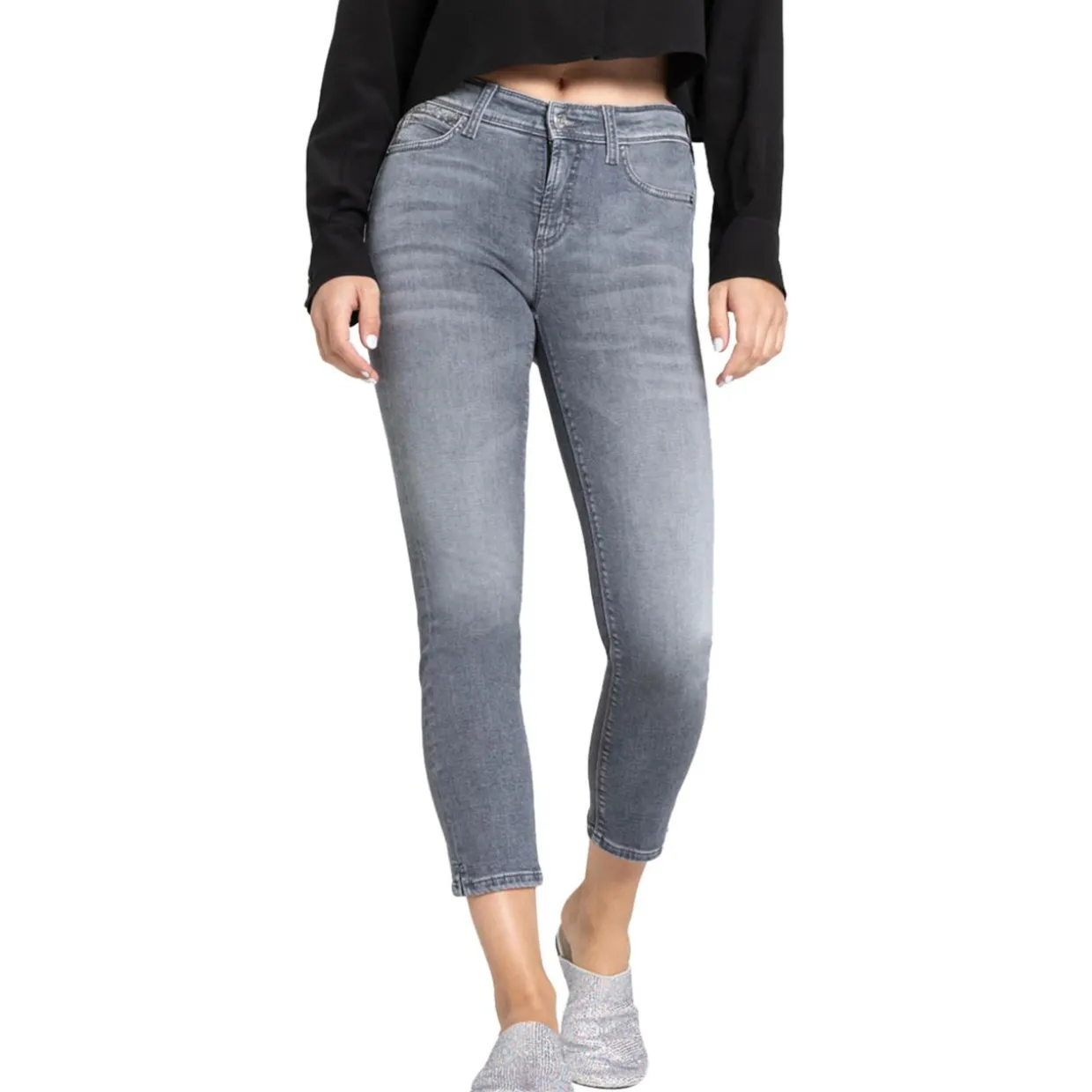 Jeans Piper short