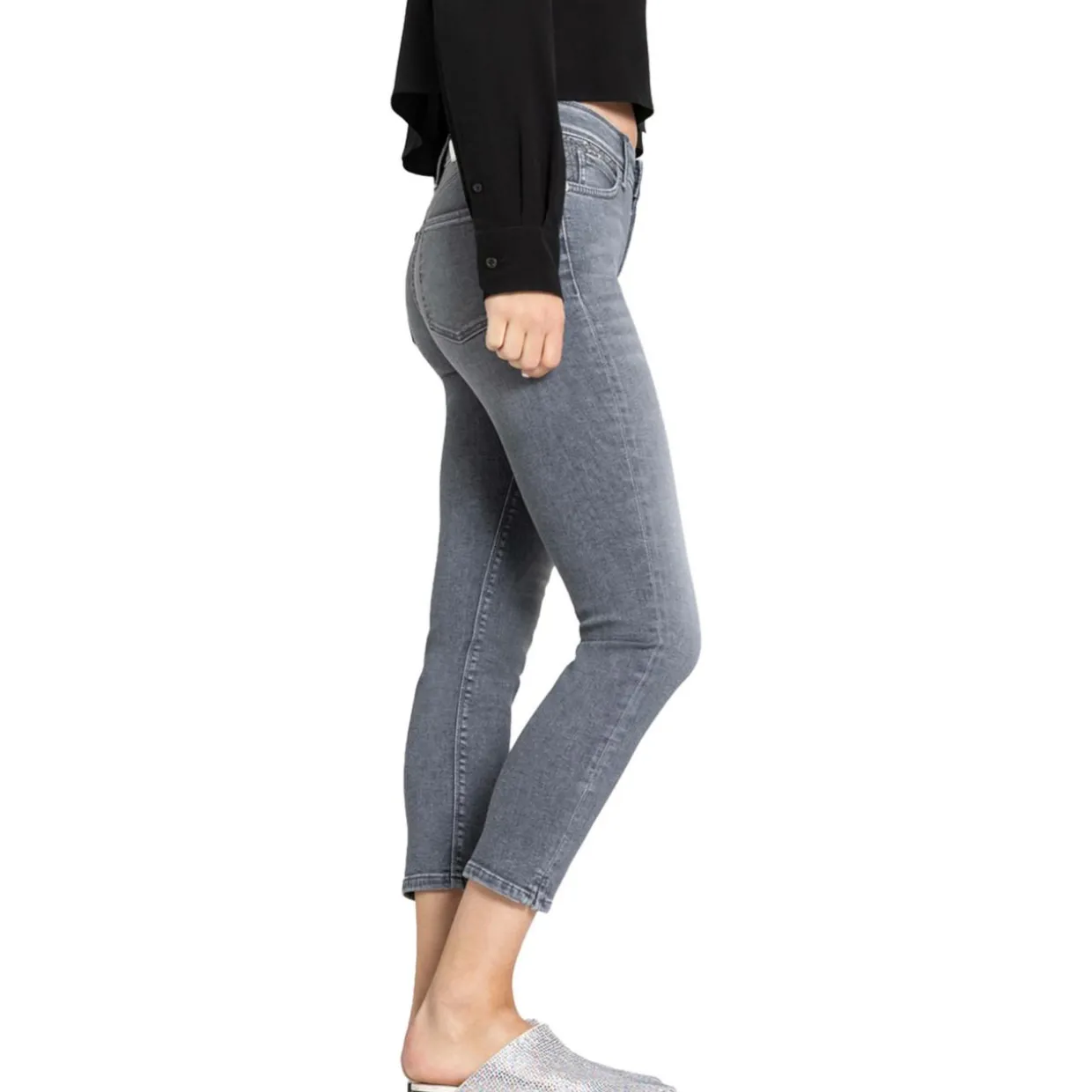 Jeans Piper short