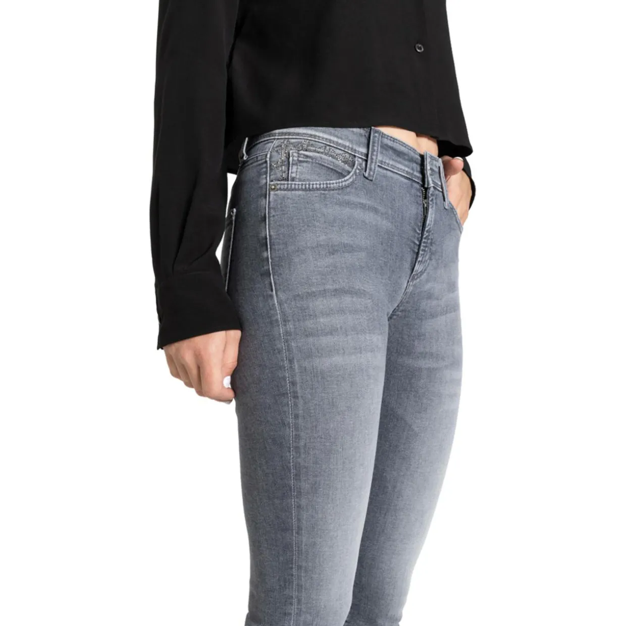 Jeans Piper short