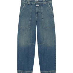 Jeans Rhannon