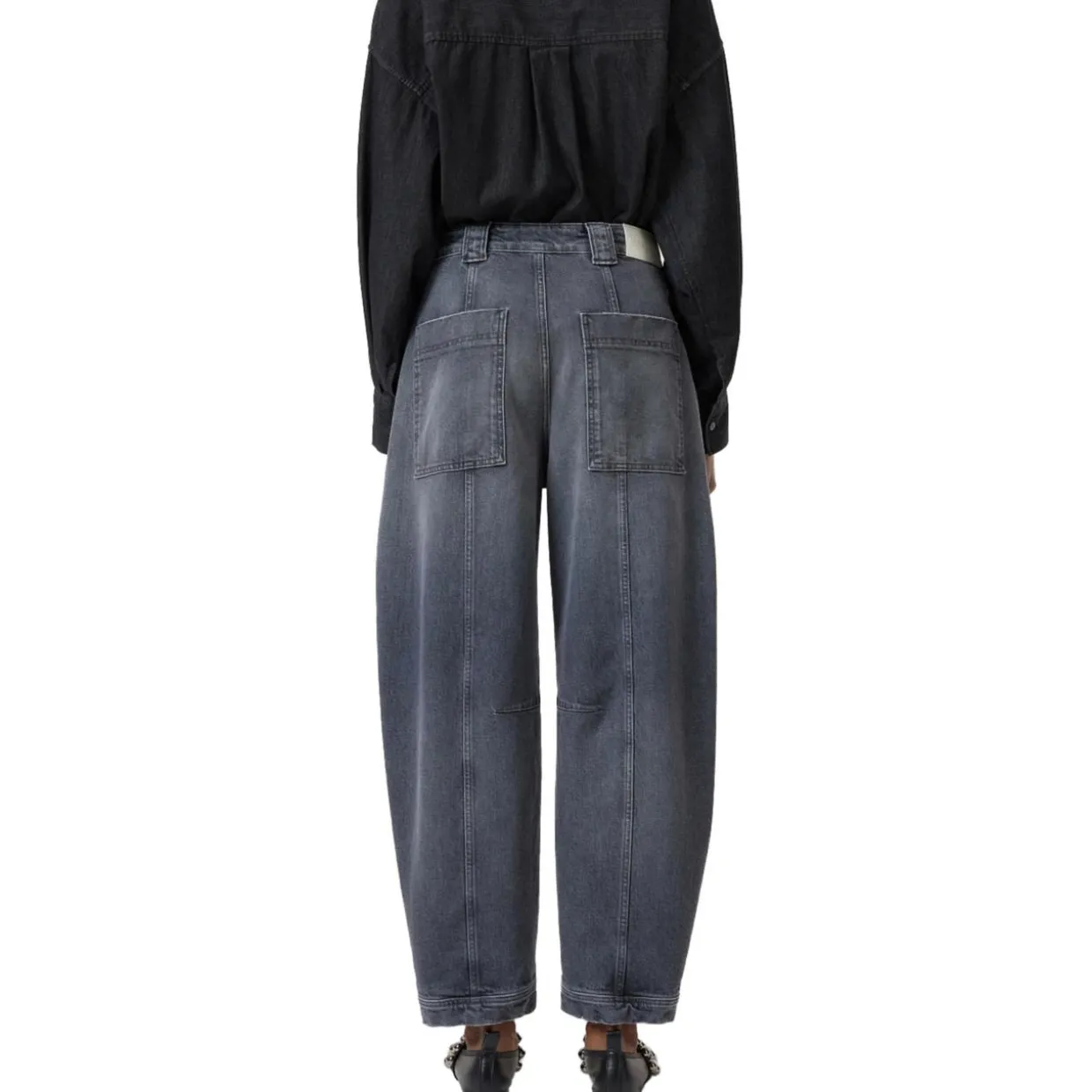 Jeans Rhannon