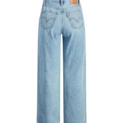 Jeans Ribcage Wide Leg